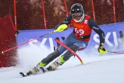 FIS Baltijas kauss 2022 Pozza di Fassa, FIS Latvijas čempionāts SL, Foto: E.Lukšo