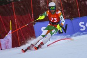 FIS Baltijas kauss 2022 Pozza di Fassa, FIS Latvijas čempionāts SL, Foto: E.Lukšo