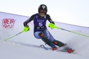 FIS Baltijas kauss 2022 Pozza di Fassa, FIS Latvijas čempionāts SL, Foto: E.Lukšo