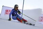 FIS Baltijas kauss 2022 Pozza di Fassa, FIS Latvijas čempionāts SL, Foto: E.Lukšo