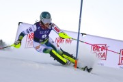 FIS Baltijas kauss 2022 Pozza di Fassa, FIS Latvijas čempionāts SL, Foto: E.Lukšo