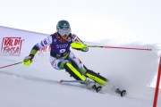 FIS Baltijas kauss 2022 Pozza di Fassa, FIS Latvijas čempionāts SL, Foto: E.Lukšo