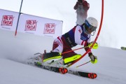 FIS Baltijas kauss 2022 Pozza di Fassa, FIS Latvijas čempionāts SL, Foto: E.Lukšo