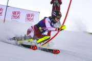 FIS Baltijas kauss 2022 Pozza di Fassa, FIS Latvijas čempionāts SL, Foto: E.Lukšo