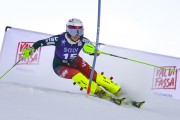 FIS Baltijas kauss 2022 Pozza di Fassa, FIS Latvijas čempionāts SL, Foto: E.Lukšo