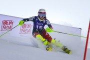 FIS Baltijas kauss 2022 Pozza di Fassa, FIS Latvijas čempionāts SL, Foto: E.Lukšo