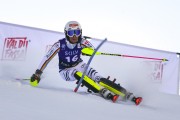 FIS Baltijas kauss 2022 Pozza di Fassa, FIS Latvijas čempionāts SL, Foto: E.Lukšo