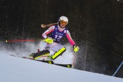 FIS Baltijas kauss 2022 Pozza di Fassa, FIS Latvijas čempionāts SL, Foto: E.Lukšo