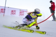 FIS Baltijas kauss 2022 Pozza di Fassa, FIS Latvijas čempionāts SL, Foto: E.Lukšo