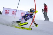 FIS Baltijas kauss 2022 Pozza di Fassa, FIS Latvijas čempionāts SL, Foto: E.Lukšo