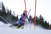 FIS Baltijas kauss 2022 Pozza di Fassa, FIS Latvijas čempionāts SL, Foto: E.Lukšo