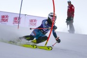 FIS Baltijas kauss 2022 Pozza di Fassa, FIS Latvijas čempionāts SL, Foto: E.Lukšo