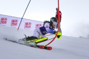 FIS Baltijas kauss 2022 Pozza di Fassa, FIS Latvijas čempionāts SL, Foto: E.Lukšo