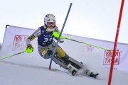 FIS Baltijas kauss 2022 Pozza di Fassa, FIS Latvijas čempionāts SL, Foto: E.Lukšo