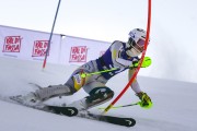 FIS Baltijas kauss 2022 Pozza di Fassa, FIS Latvijas čempionāts SL, Foto: E.Lukšo