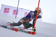 FIS Baltijas kauss 2022 Pozza di Fassa, FIS Latvijas čempionāts SL, Foto: E.Lukšo