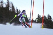 FIS Baltijas kauss 2022 Pozza di Fassa, FIS Latvijas čempionāts SL, Foto: E.Lukšo