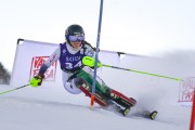 FIS Baltijas kauss 2022 Pozza di Fassa, FIS Latvijas čempionāts SL, Foto: E.Lukšo