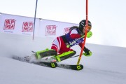 FIS Baltijas kauss 2022 Pozza di Fassa, FIS Latvijas čempionāts SL, Foto: E.Lukšo