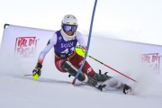 FIS Baltijas kauss 2022 Pozza di Fassa, FIS Latvijas čempionāts SL, Foto: E.Lukšo