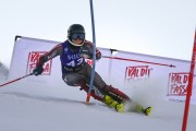 FIS Baltijas kauss 2022 Pozza di Fassa, FIS Latvijas čempionāts SL, Foto: E.Lukšo