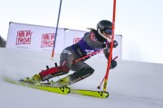 FIS Baltijas kauss 2022 Pozza di Fassa, FIS Latvijas čempionāts SL, Foto: E.Lukšo