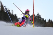 FIS Baltijas kauss 2022 Pozza di Fassa, FIS Latvijas čempionāts SL, Foto: E.Lukšo