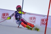 FIS Baltijas kauss 2022 Pozza di Fassa, FIS Latvijas čempionāts SL, Foto: E.Lukšo