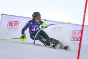 FIS Baltijas kauss 2022 Pozza di Fassa, FIS Latvijas čempionāts SL, Foto: E.Lukšo