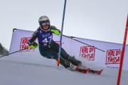 FIS Baltijas kauss 2022 Pozza di Fassa, FIS Latvijas čempionāts SL, Foto: E.Lukšo