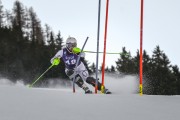 FIS Baltijas kauss 2022 Pozza di Fassa, FIS Latvijas čempionāts SL, Foto: E.Lukšo