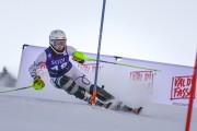 FIS Baltijas kauss 2022 Pozza di Fassa, FIS Latvijas čempionāts SL, Foto: E.Lukšo