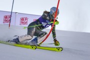 FIS Baltijas kauss 2022 Pozza di Fassa, FIS Latvijas čempionāts SL, Foto: E.Lukšo