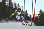 FIS Baltijas kauss 2022 Pozza di Fassa, FIS Latvijas čempionāts SL, Foto: E.Lukšo