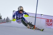 FIS Baltijas kauss 2022 Pozza di Fassa, FIS Latvijas čempionāts SL, Foto: E.Lukšo