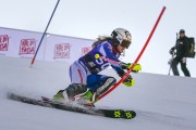 FIS Baltijas kauss 2022 Pozza di Fassa, FIS Latvijas čempionāts SL, Foto: E.Lukšo