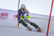 FIS Baltijas kauss 2022 Pozza di Fassa, FIS Latvijas čempionāts SL, Foto: E.Lukšo