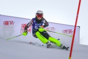 FIS Baltijas kauss 2022 Pozza di Fassa, FIS Latvijas čempionāts SL, Foto: E.Lukšo