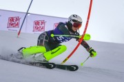 FIS Baltijas kauss 2022 Pozza di Fassa, FIS Latvijas čempionāts SL, Foto: E.Lukšo