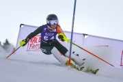 FIS Baltijas kauss 2022 Pozza di Fassa, FIS Latvijas čempionāts SL, Foto: E.Lukšo