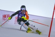 FIS Baltijas kauss 2022 Pozza di Fassa, FIS Latvijas čempionāts SL, Foto: E.Lukšo