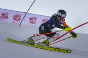 FIS Baltijas kauss 2022 Pozza di Fassa, FIS Latvijas čempionāts SL, Foto: E.Lukšo