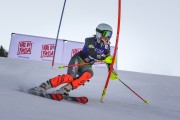 FIS Baltijas kauss 2022 Pozza di Fassa, FIS Latvijas čempionāts SL, Foto: E.Lukšo