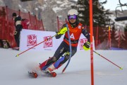 FIS Baltijas kauss 2022 Pozza di Fassa, FIS Latvijas čempionāts SL, Foto: E.Lukšo