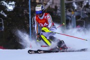 FIS Baltijas kauss 2022 Pozza di Fassa, FIS Latvijas čempionāts SL, Foto: E.Lukšo