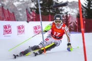 FIS Baltijas kauss 2022 Pozza di Fassa, FIS Latvijas čempionāts SL, Foto: E.Lukšo