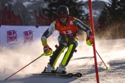 FIS Baltijas kauss 2022 Pozza di Fassa, FIS Latvijas čempionāts SL, Foto: E.Lukšo