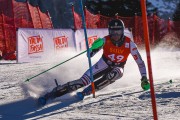 FIS Baltijas kauss 2022 Pozza di Fassa, FIS Latvijas čempionāts SL, Foto: E.Lukšo