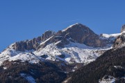 FIS Baltijas kauss 2022 Pozza di Fassa, FIS Latvijas čempionāts SL, Foto: E.Lukšo