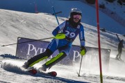 FIS Baltijas kauss 2022 Pozza di Fassa, FIS Latvijas čempionāts SL, Foto: E.Lukšo